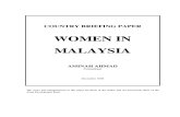 Women Malaysia