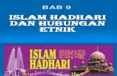 36290656 BAB 9 Islam Hadhari