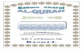 Nahwu Sharaf Al-Quran Surah Yusuf (JUZ 13) PDF
