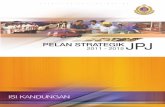 Pelan Strategik JPJ 2011-2015