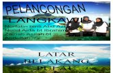 Pelancongan di Langkawi