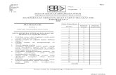 PPT SBP 2007 - Mathematics Paper 2