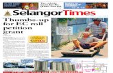 Selangor Times Aug 5-7, 2011 / Issue 36