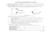 Soalan Pmr Sains Experimenting BM(Edit)