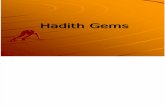 Hadith Gems 002
