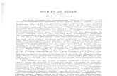 History of Kedah - Merong Mahawangsa