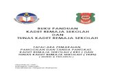 Panggilan_Tanda Pangkat & Tatacara Pemakaian KRS -TKRS (050607)