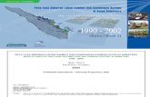 Atlas Sebaran Gambut Sumatera