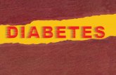 Diabetes (Kencing Manis)