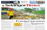 Selangor Times 21 Jan 2011