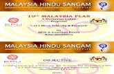 Malaysia Plan Presentation