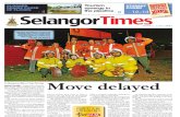 Selangor Times Jan 7-9, 2011 / Issue 7