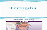 faringitis buat persentasi