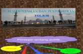 Bab 8 Pemerintahan Dan ran Islam - Pelajar