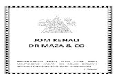 Jom Kenali Dr Maza & Co