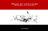 Abu Syauqi - Risalah Ukhuwah