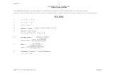Soalan Matematik K1 Percubaan Pmr 2010 (Perlis)