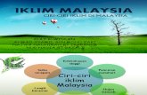 Iklim Malaysia