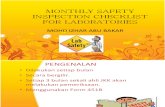 Monthly Safety Inspection Checklist-izhar
