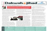 008 - Buletin Dakwah & Jihad Edisi Februari 2009