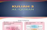 04 Al-Quran