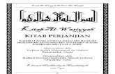 Kitab Al-Wasiyyah Imam Abu Hanifah (Melayu)