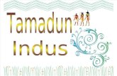 Tamadun Indus 2500 SM – 1800 SM
