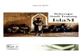 Sayyid Qutb - Beberapa Studi Tentang Islam