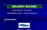 Pemulihan Bahasa Melayu Kemahiran KVK