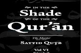 Fi Dhilal al Quran - Syed Qutb - Volume 6 (Surah 7)