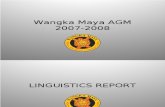 Wangka Maya AGM 2008