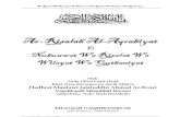 Ar-Risalah Al-Aqrabiyat