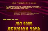 3 ISO 9000 V 2000 terkini