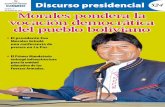 Discurso Presidencial 31-03-15
