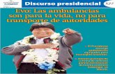 Discurso Presidencial 03-04-15