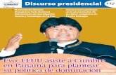 Discurso Presidencial 09-04-15
