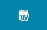 WinClap MediaKit en Español