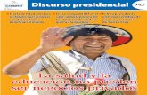 Discurso Presidencial 20-04-15