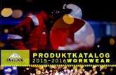 Produktkatalog 2015 2016