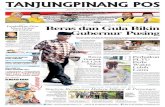 Epaper Tanjungpinang Pos 4 Mei 2015