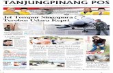 Epaper Tanjungpinang Pos 24 April 2015
