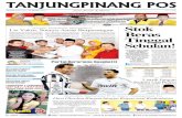 Epaper Tanjungpinang Pos 5 Mei 2015