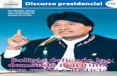Discurso Presidencial 06-05-15