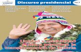 Discurso Presidencial 14-05-15