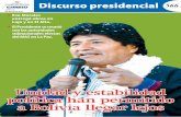 Discurso Presidencial 18-05-15