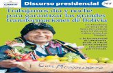 Discurso Presidencial 21-05-15