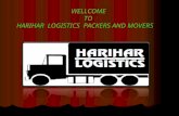 Harihar logistics