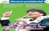 Discurso Presidencial 03-06-15