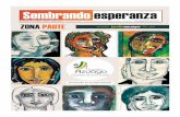 Revista Sembrando Esperanza -  Zona Paute