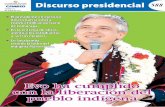 Discurso Presidencial 12-06-15